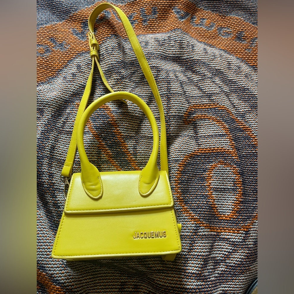 Jacquemus Bag